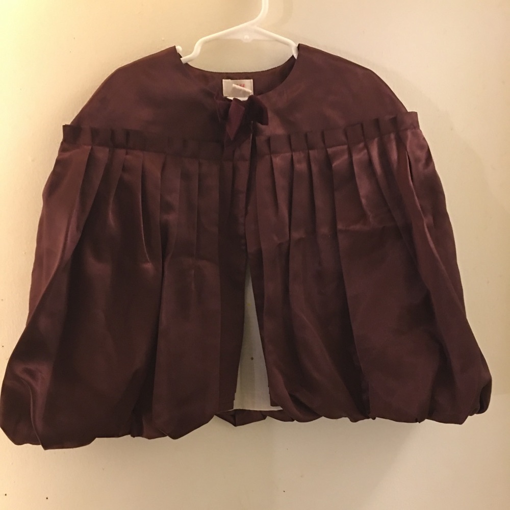 Cape
